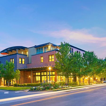 Limelight Hotel Aspen Esterno foto