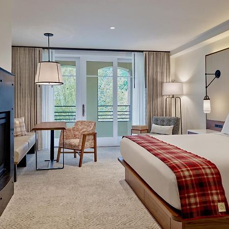 Limelight Hotel Aspen Esterno foto