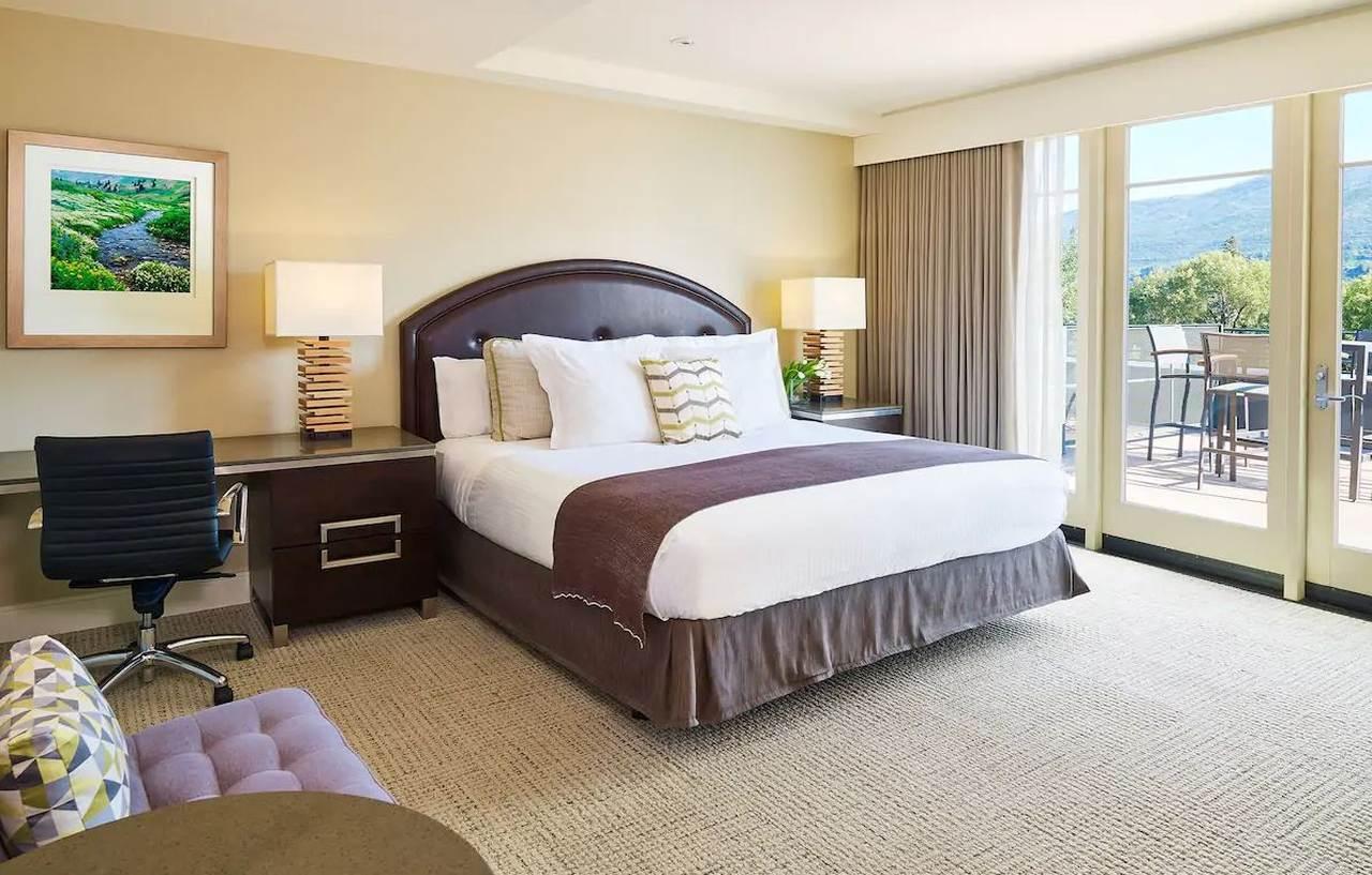 Limelight Hotel Aspen Esterno foto