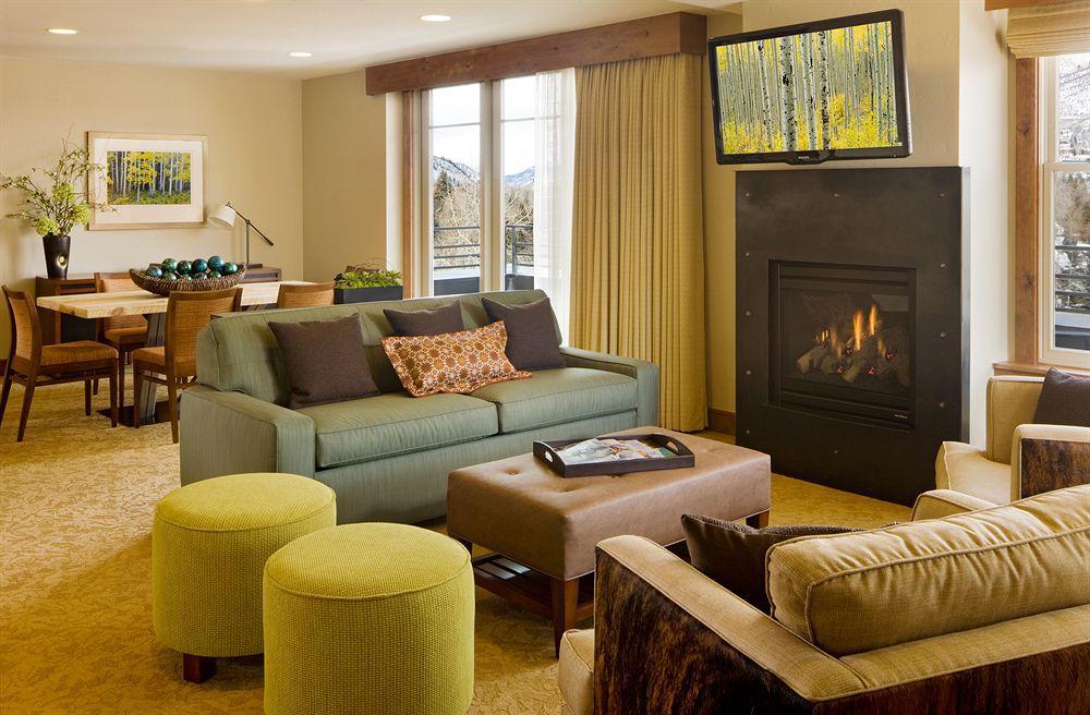 Limelight Hotel Aspen Esterno foto