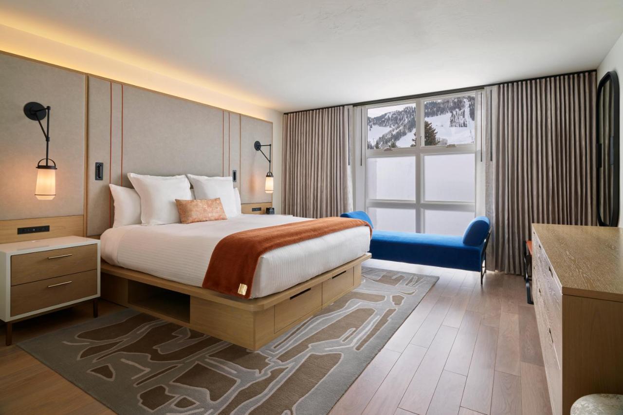Limelight Hotel Aspen Esterno foto