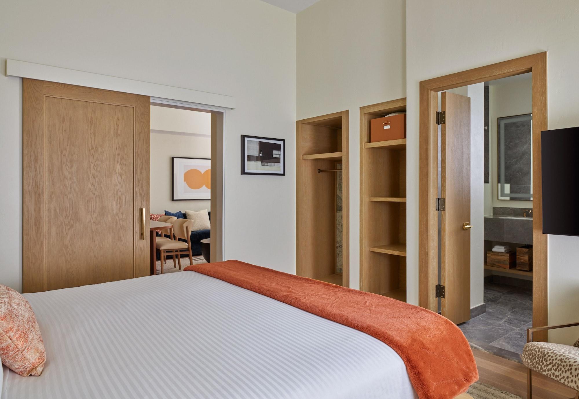 Limelight Hotel Aspen Esterno foto