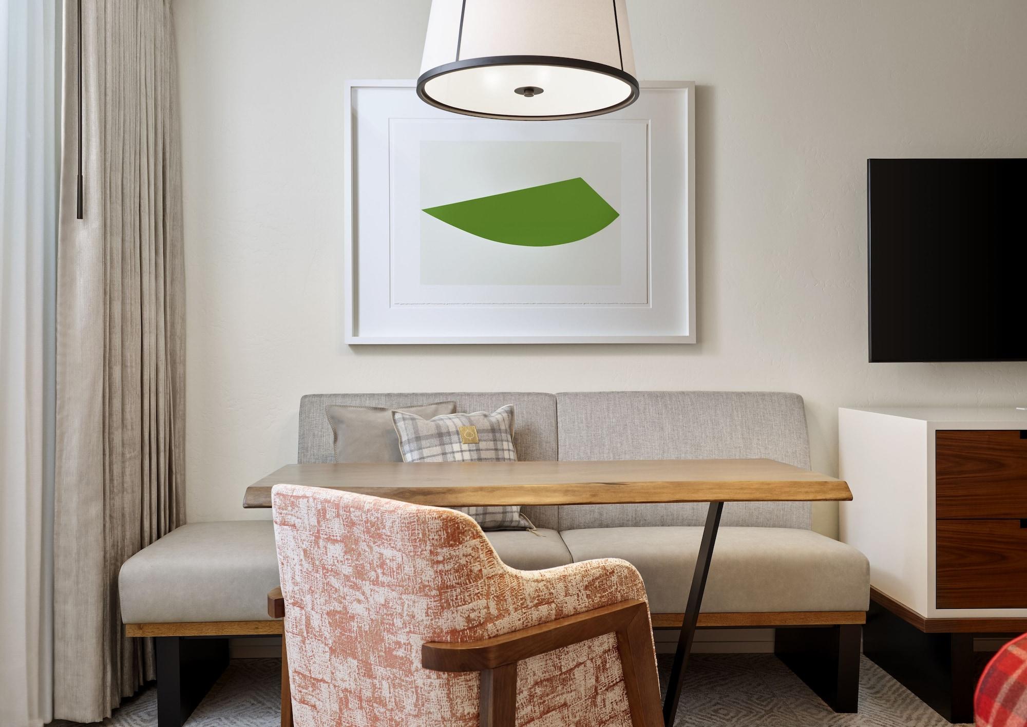 Limelight Hotel Aspen Esterno foto