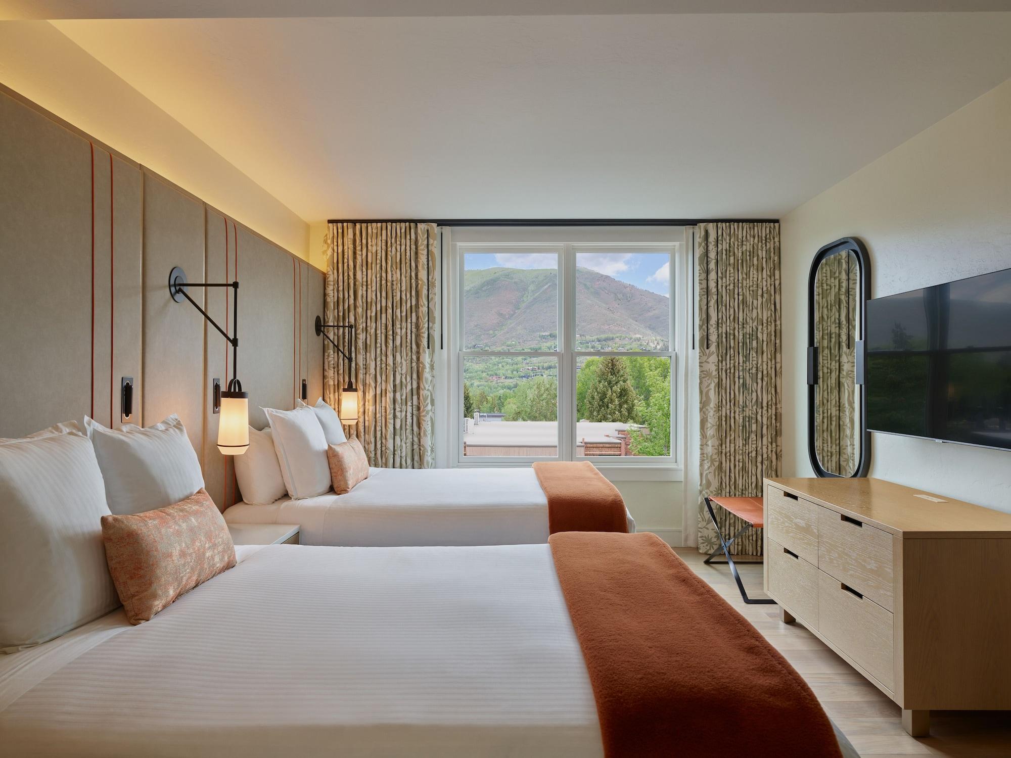 Limelight Hotel Aspen Esterno foto