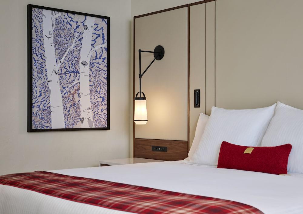 Limelight Hotel Aspen Esterno foto