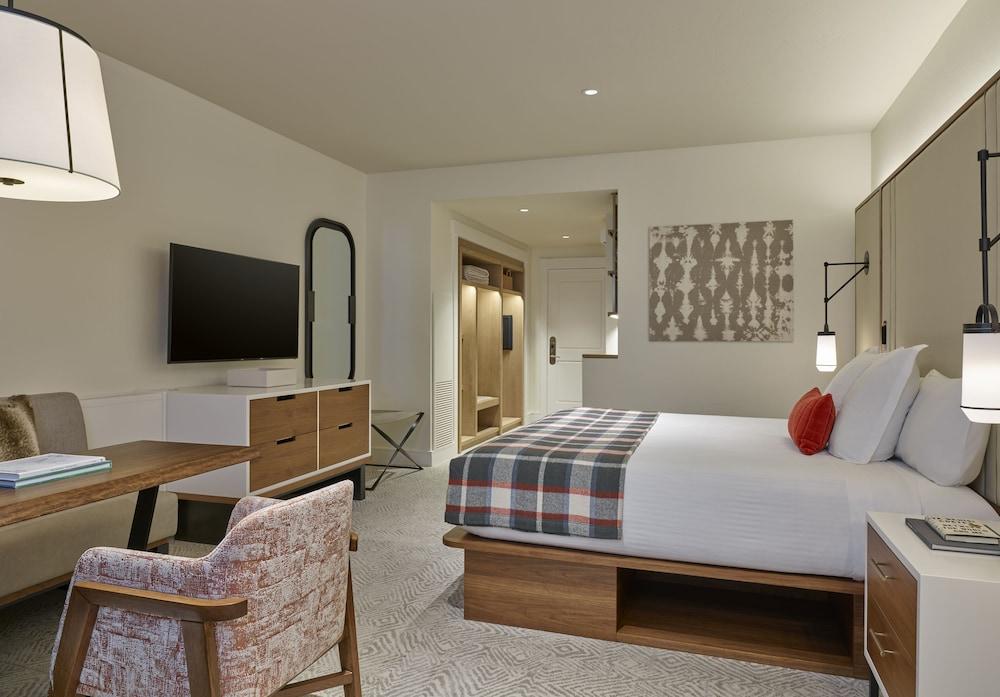 Limelight Hotel Aspen Esterno foto