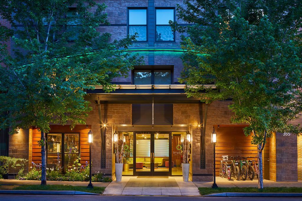 Limelight Hotel Aspen Esterno foto