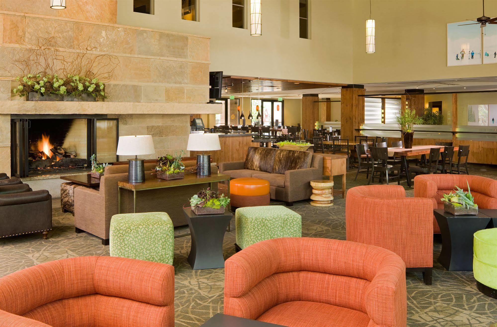 Limelight Hotel Aspen Esterno foto